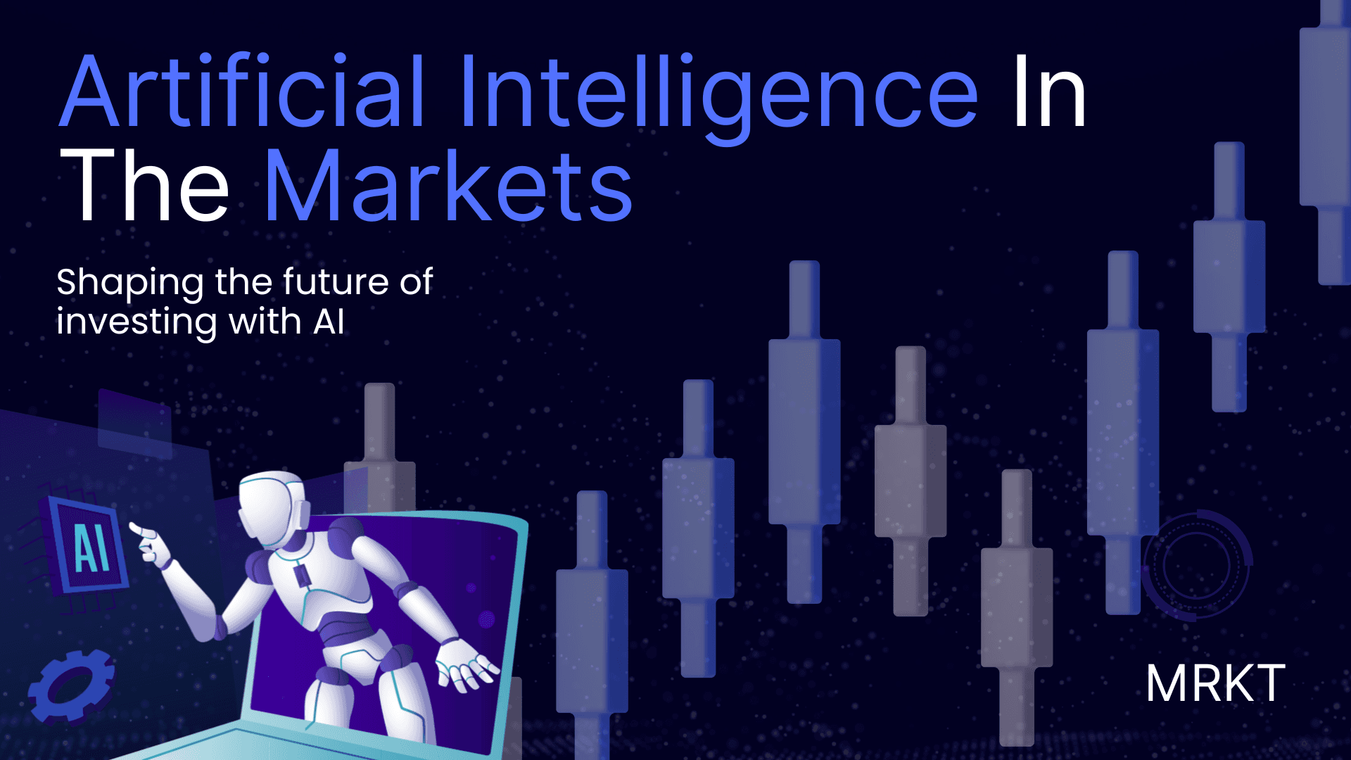 AI in Financial Markets