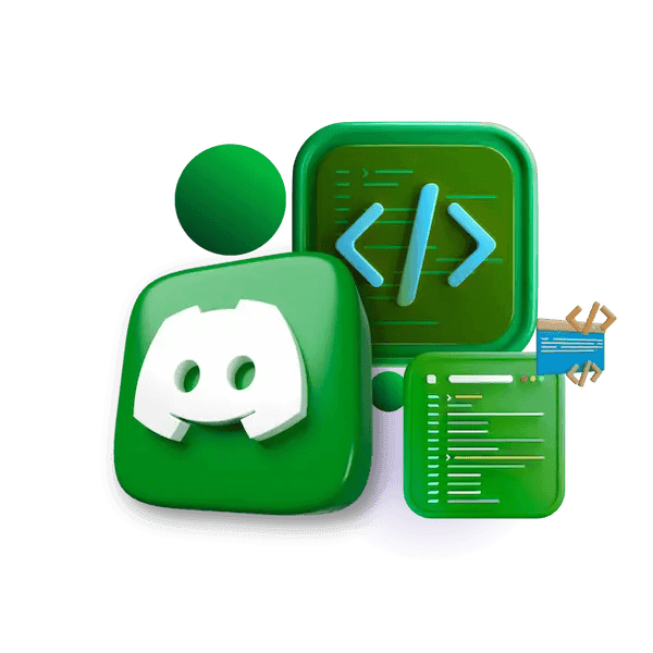 Discord Community