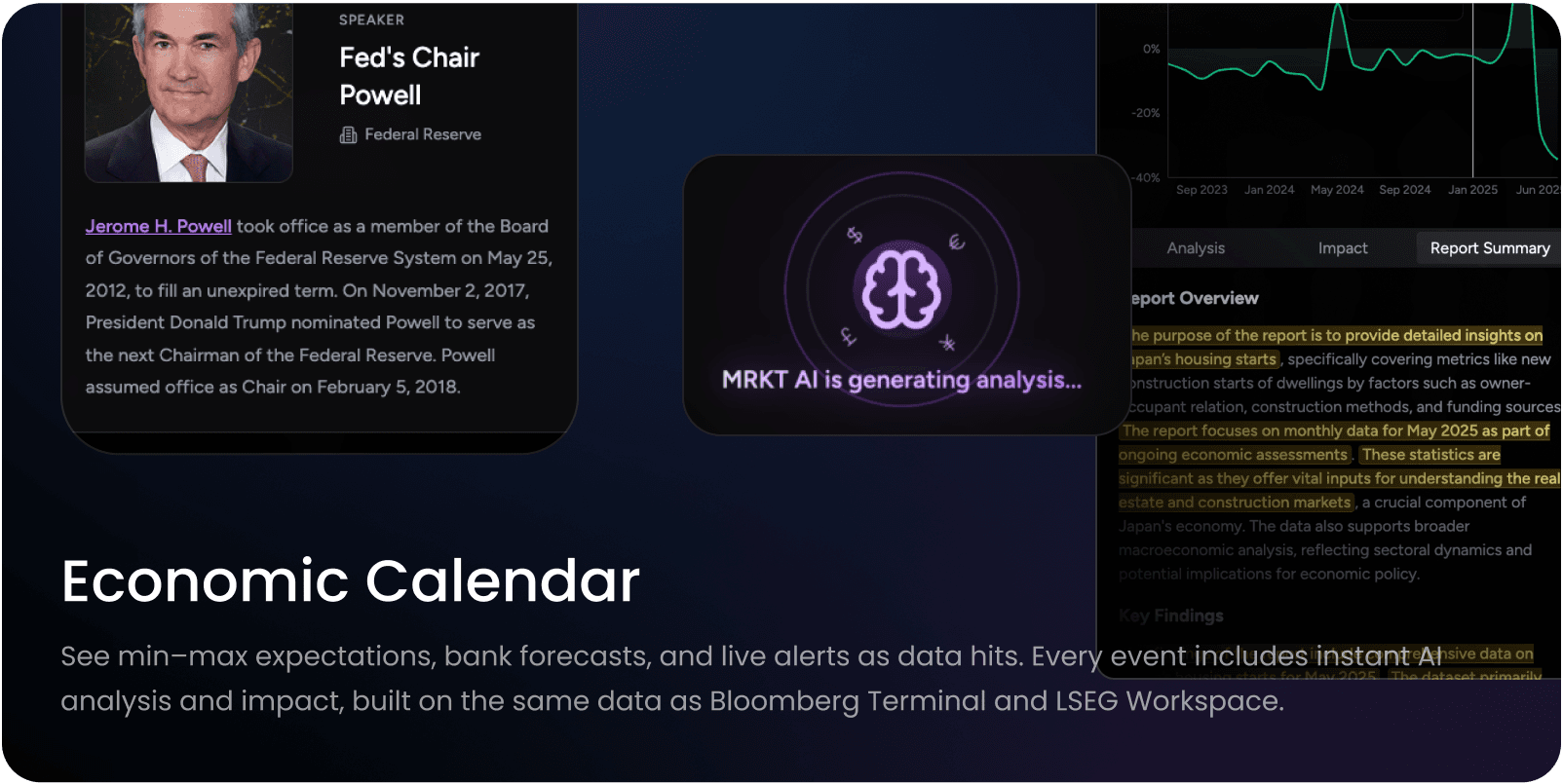 Economic Calendar