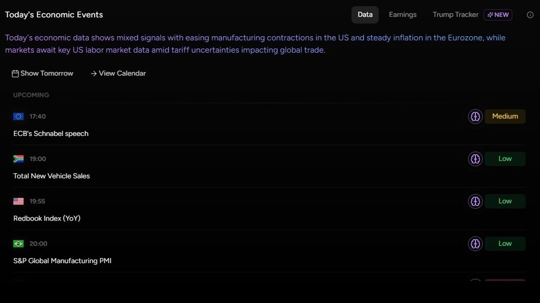 MRKT platform overview