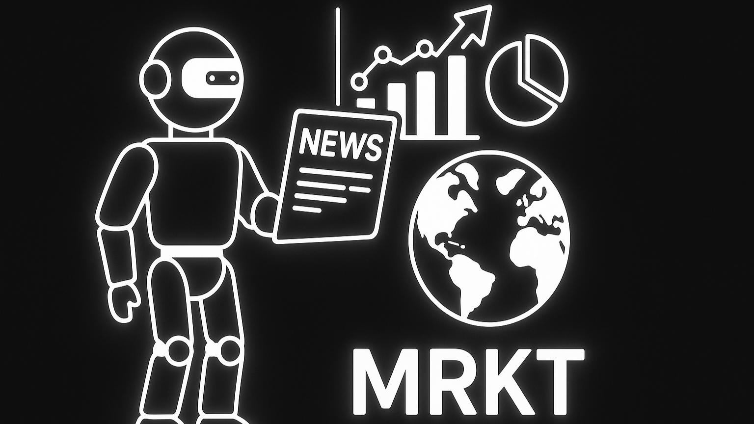 MRKT platform overview